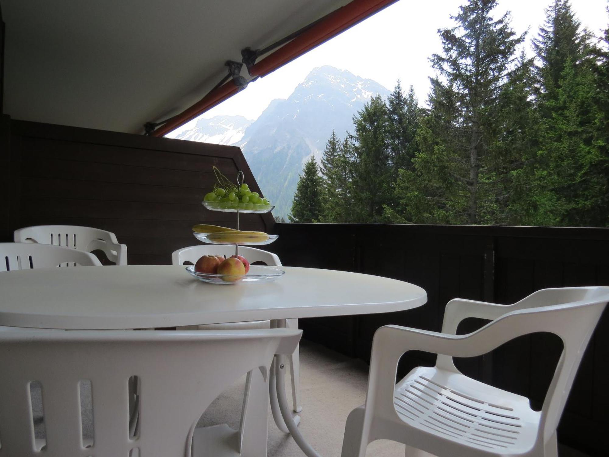 Aparthotel Hof Arosa Habitación foto
