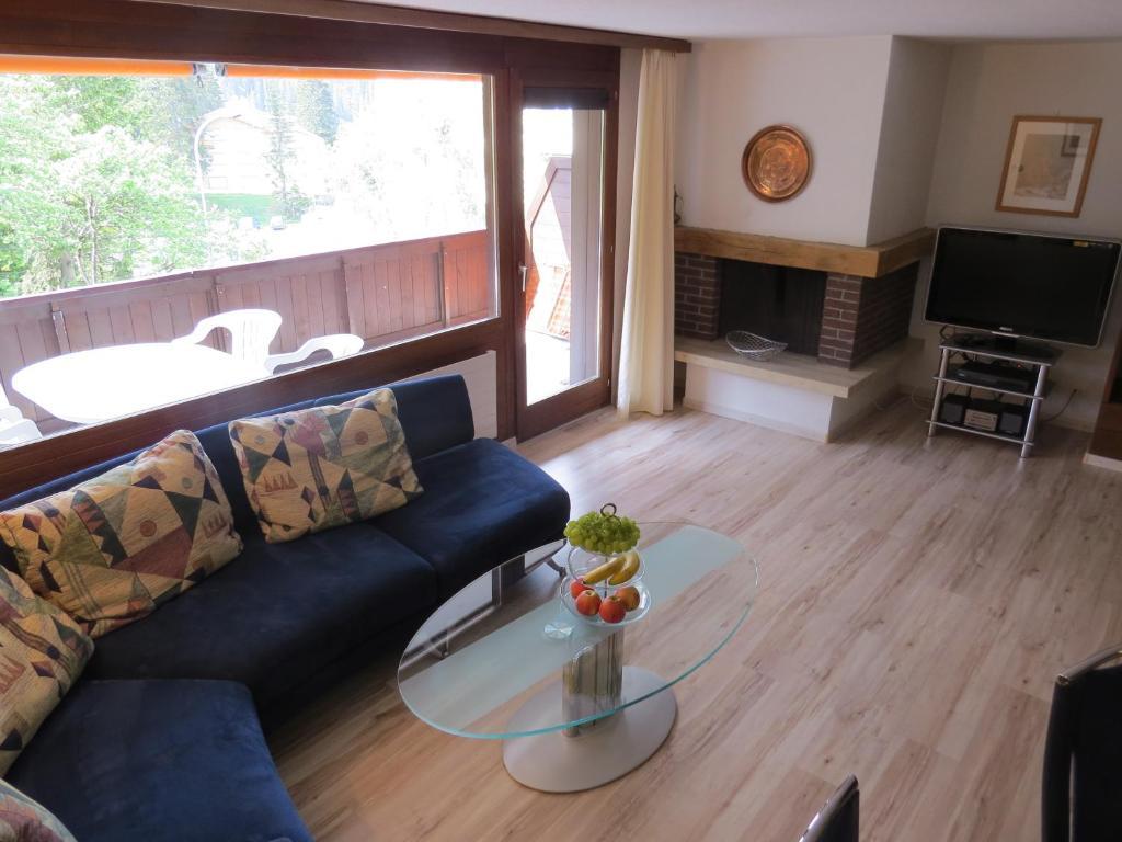 Aparthotel Hof Arosa Habitación foto