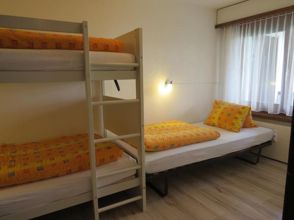 Aparthotel Hof Arosa Habitación foto